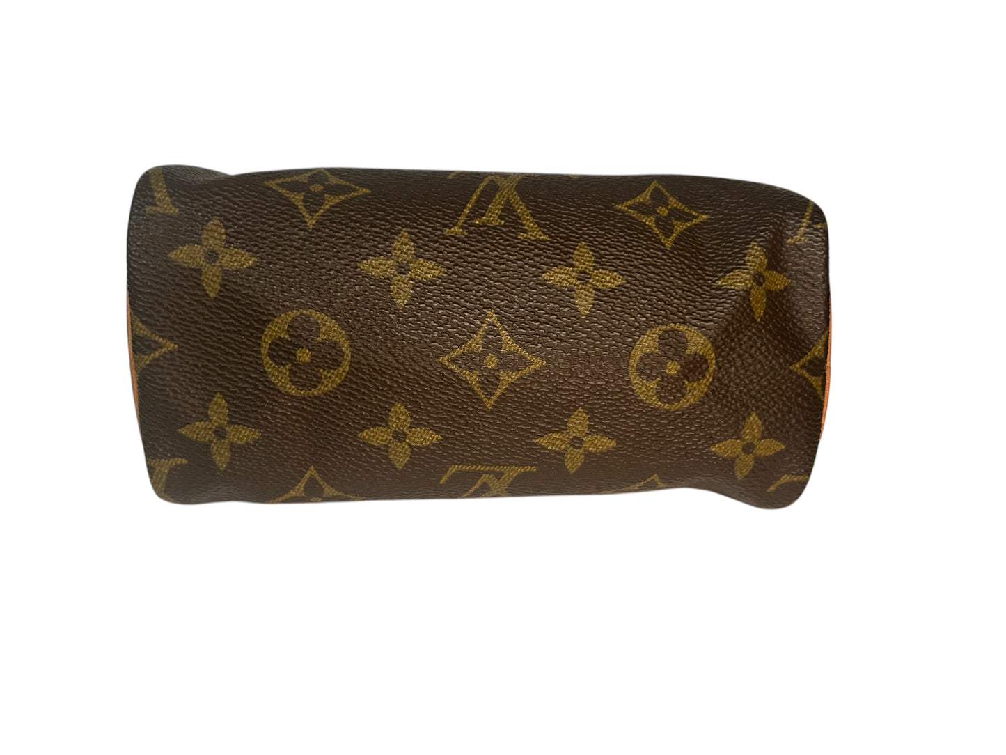 Preloved Louis Vuitton Mini Speedy HL