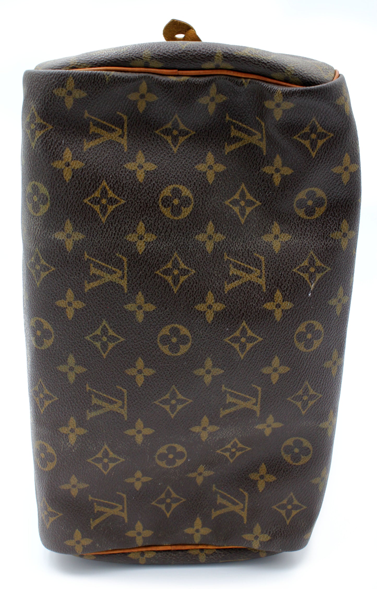 Louis Vuitton Monogram Speedy 30