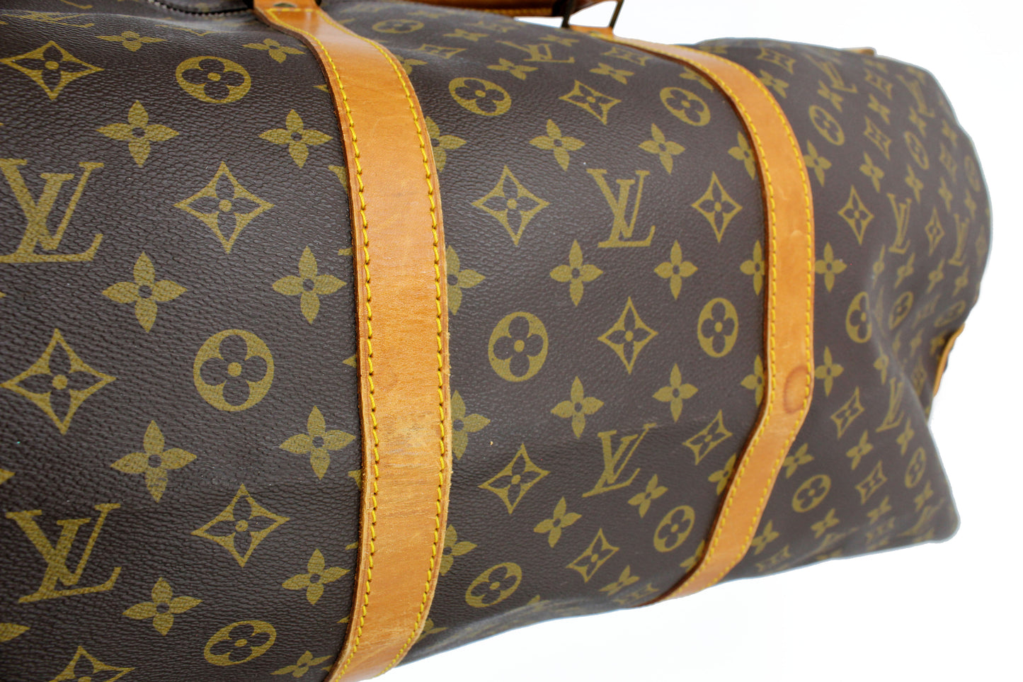 Louis Vuitton Keepall 60