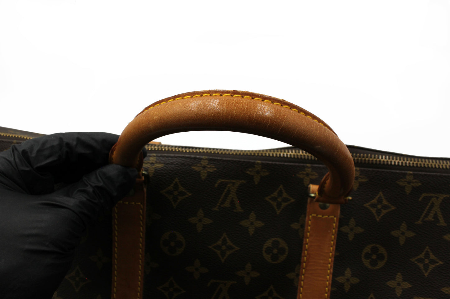 Louis Vuitton Keepall 60
