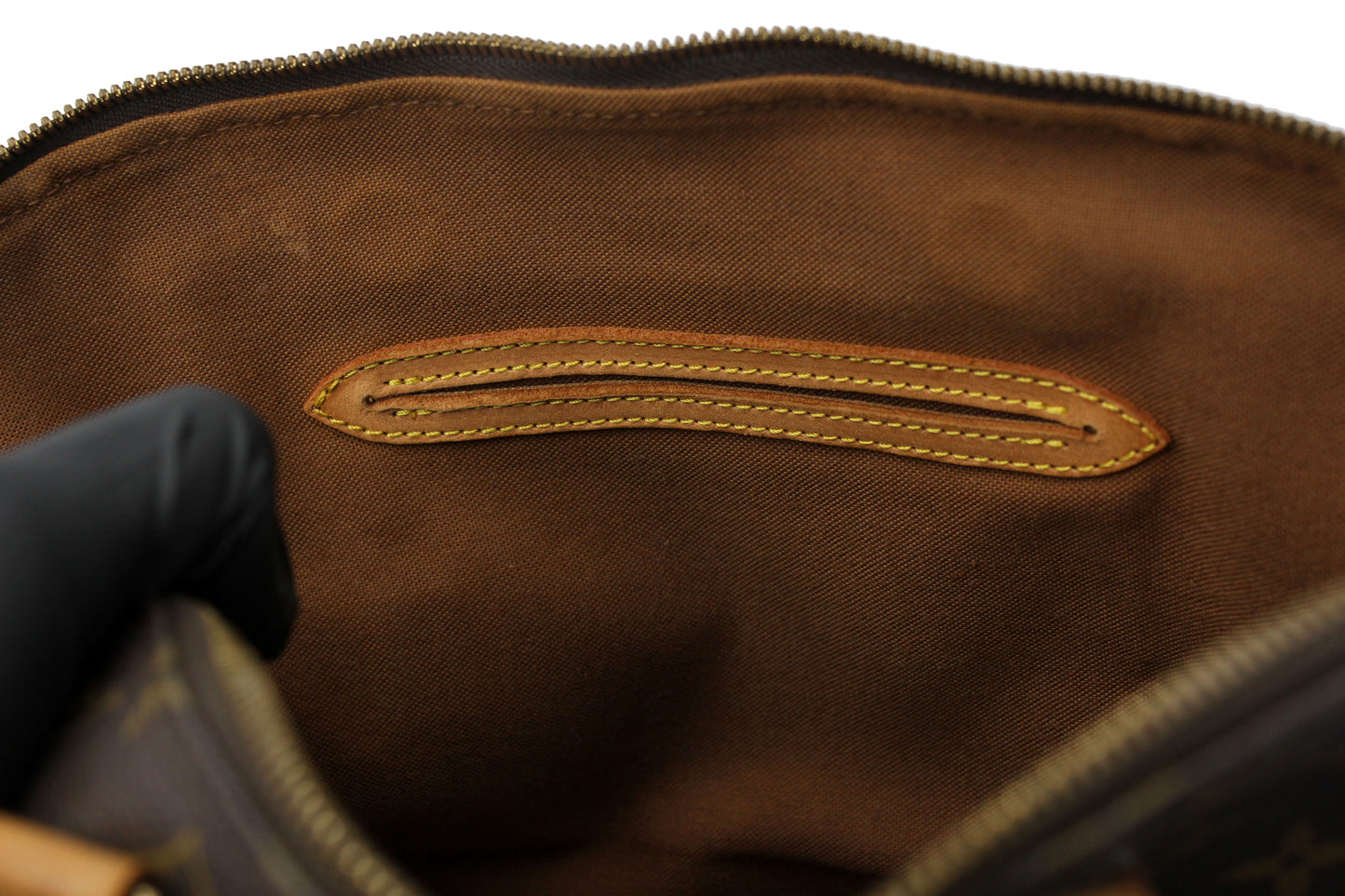 Louis Vuitton Alma PM Monogram