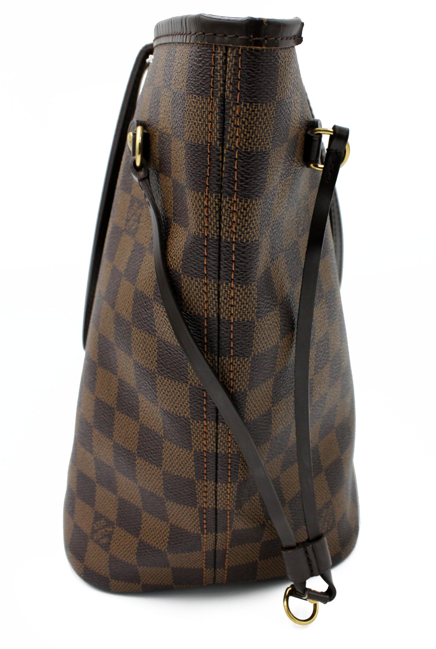 Louis Vuitton Neverfull MM Damier Ebene