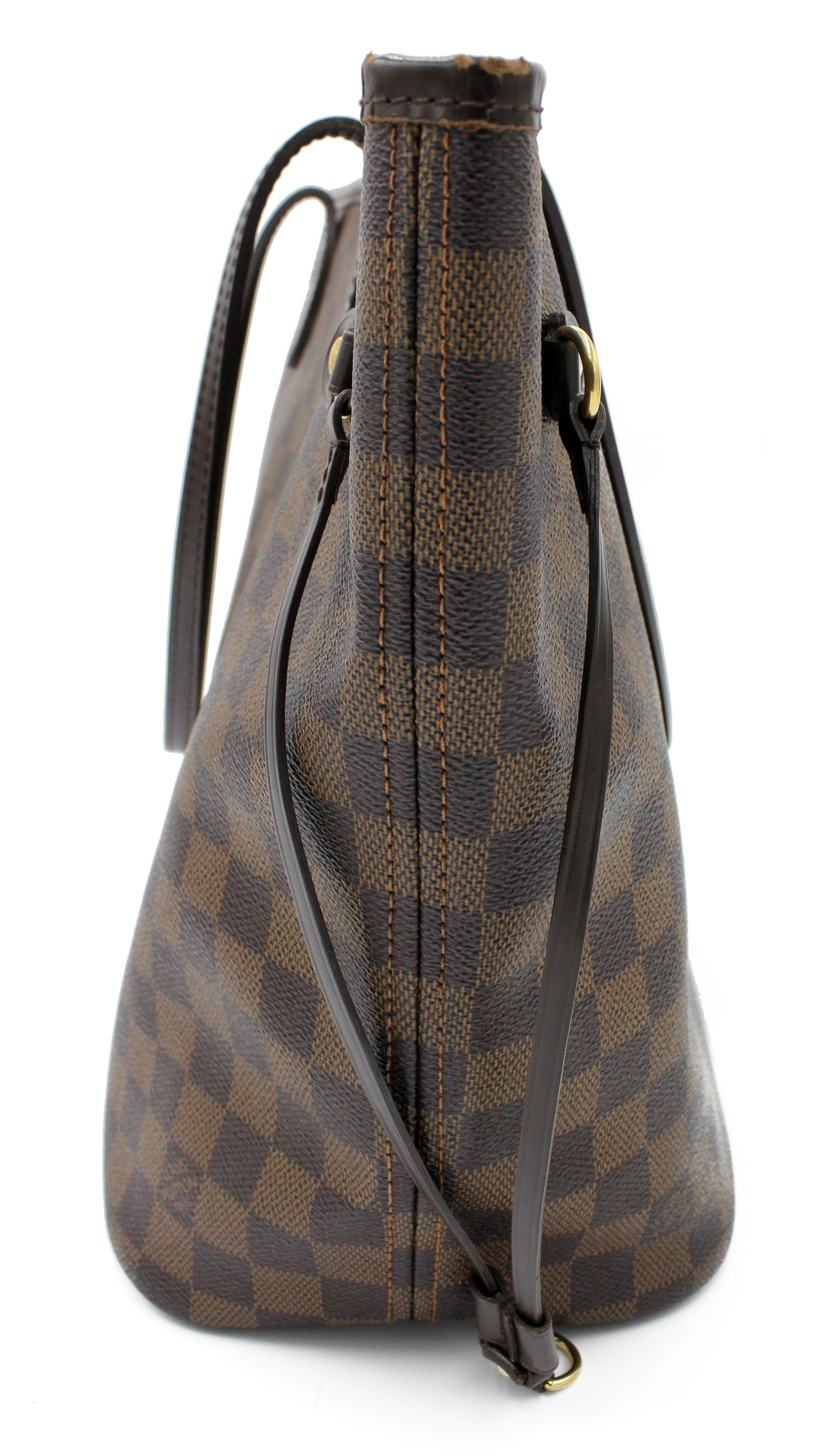 Louis Vuitton Neverfull MM Damier Ebene