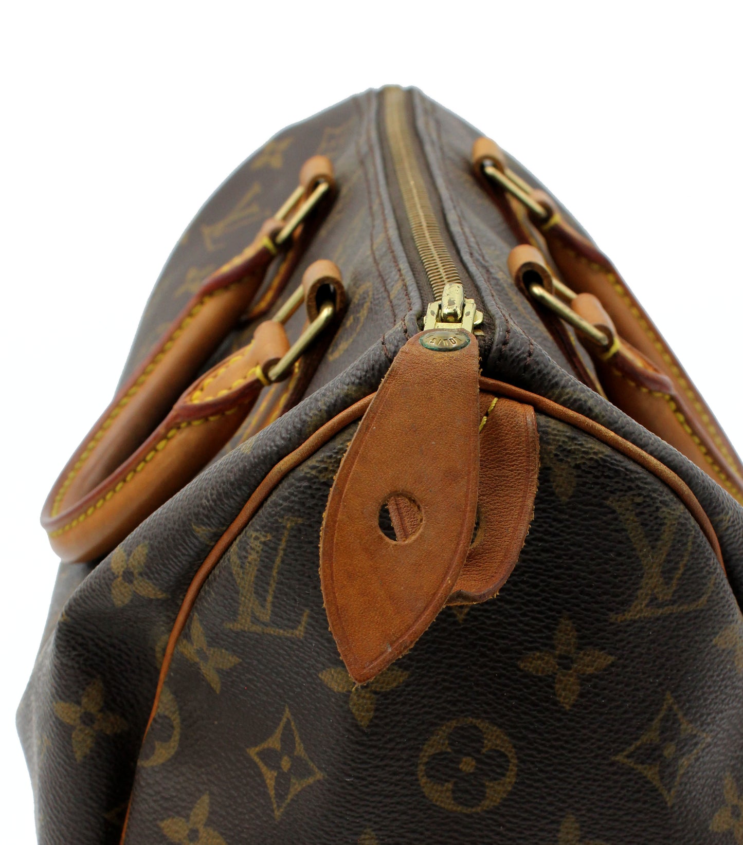 Louis Vuitton Monogram Speedy 30