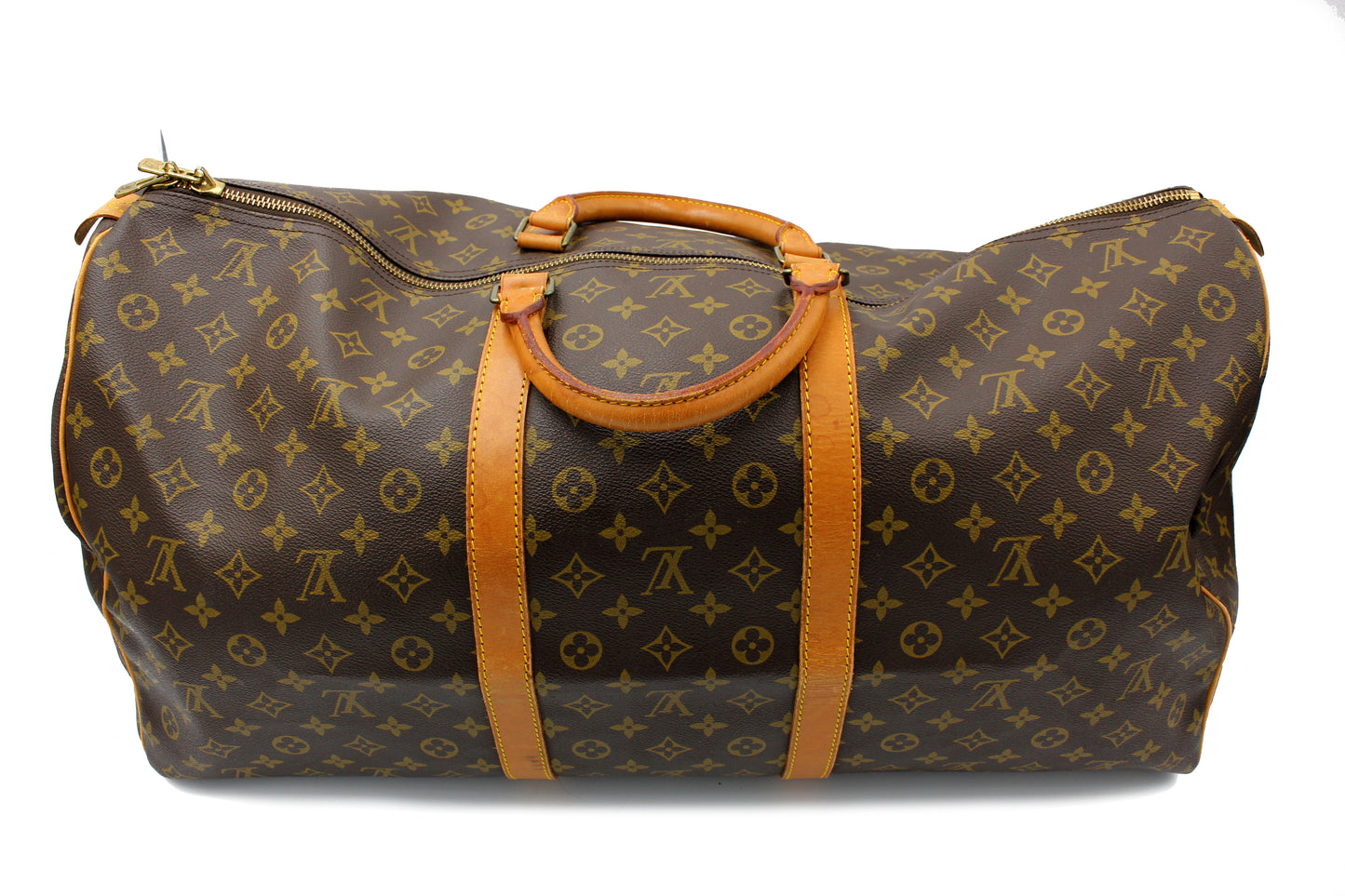 Louis Vuitton Keepall 60