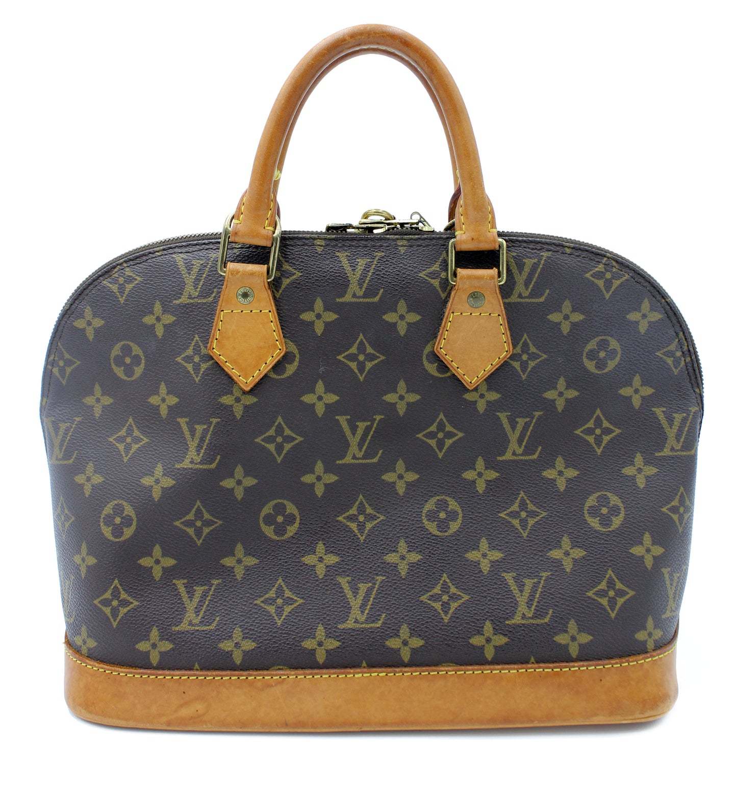 Louis Vuitton Alma PM Monogram