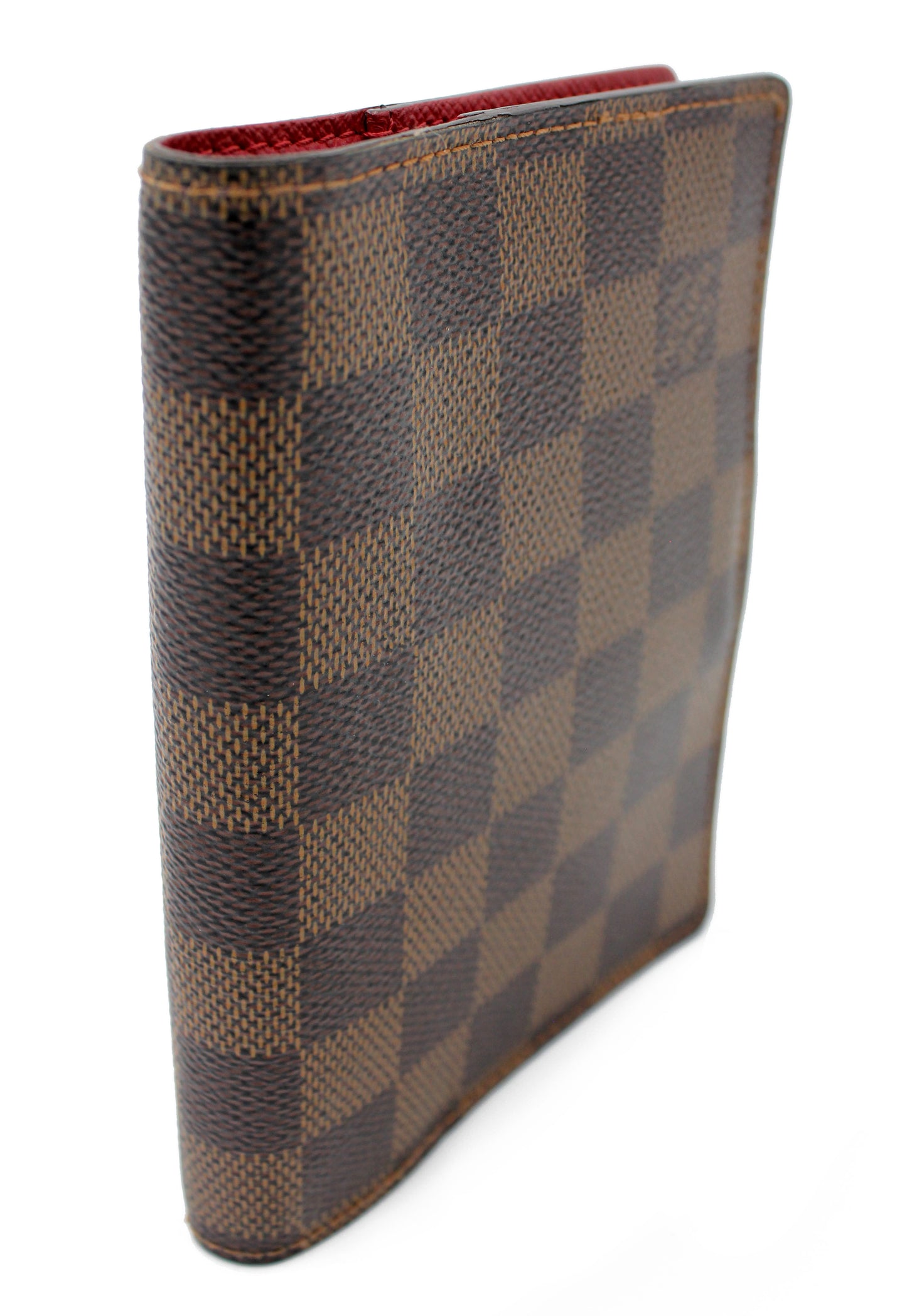 Louis Vuitton Koala Agenda PM Damier Ebene
