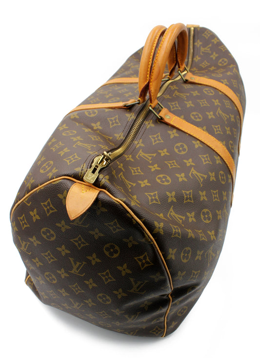 Louis Vuitton Keepall 60