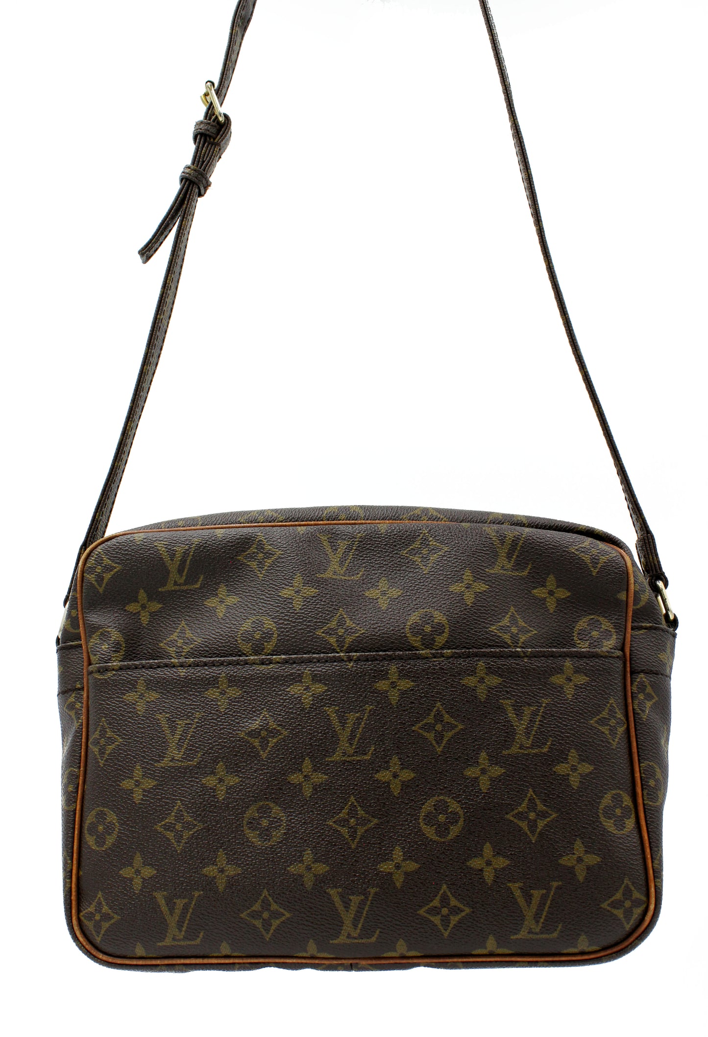Louis Vuitton Vintage Nile Crossbody Bag