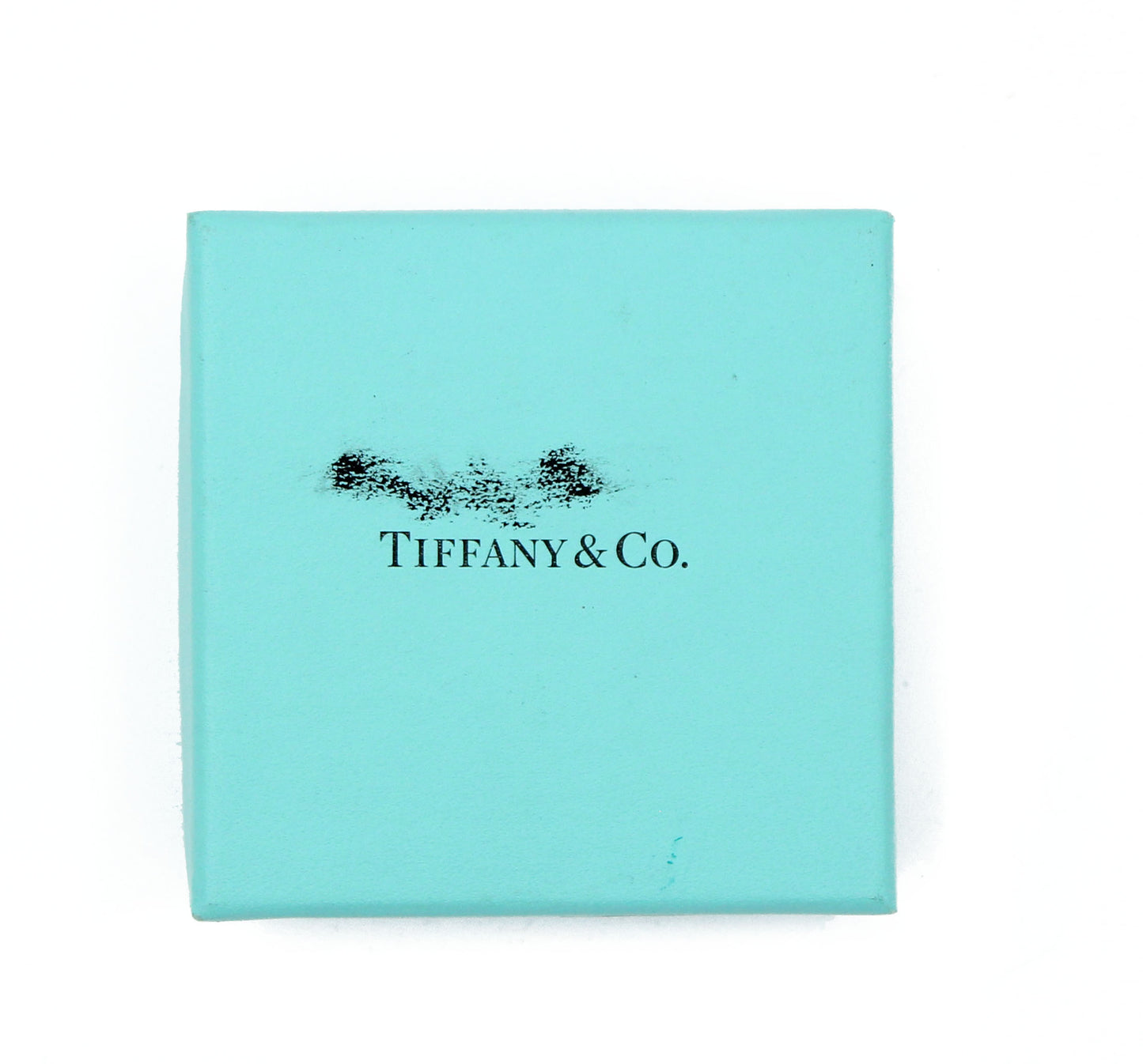 Tiffany & Co. Elsa Peretti Heart Pendant and Chain