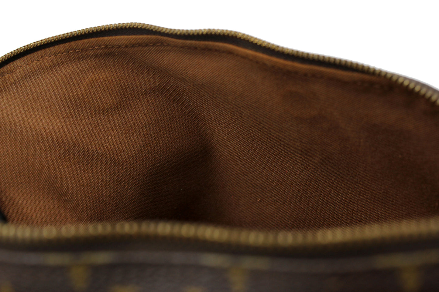 Louis Vuitton Alma PM Monogram