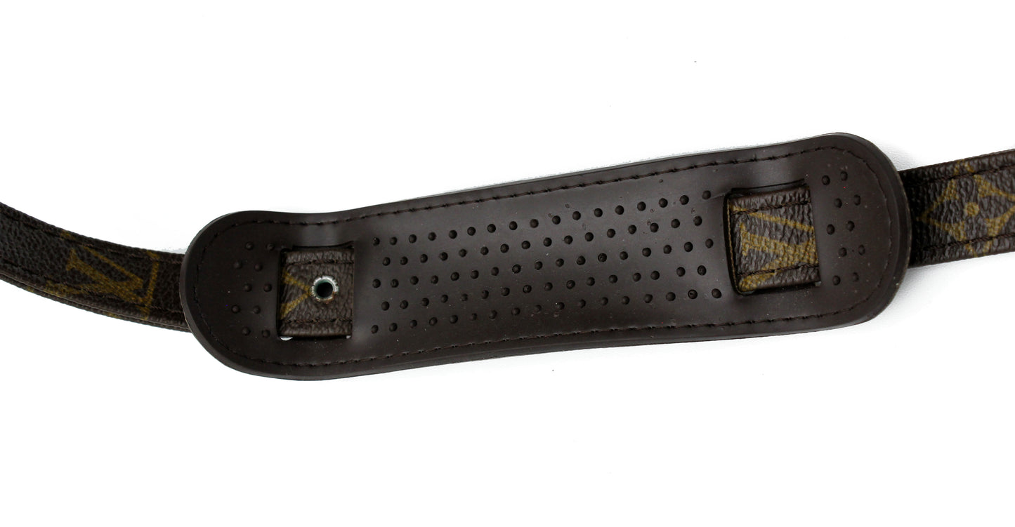 Louis Vuitton Vintage Nile Crossbody Bag