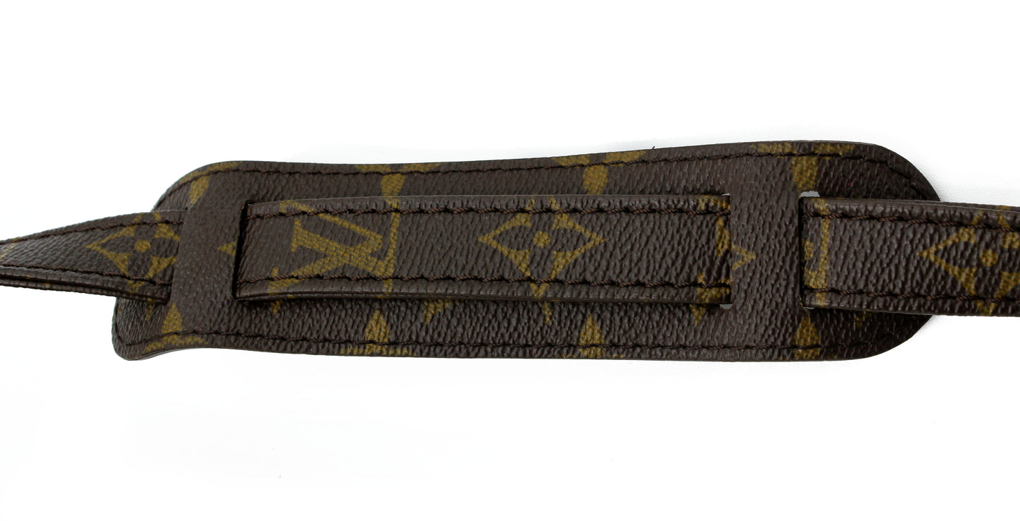 Louis Vuitton Vintage Nile Crossbody Bag