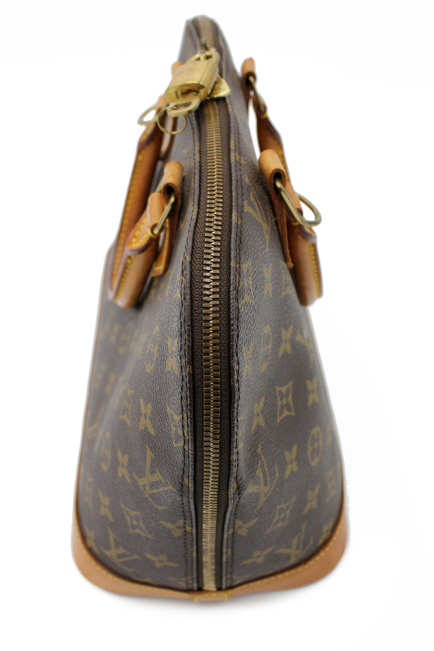 Louis Vuitton Alma PM Monogram
