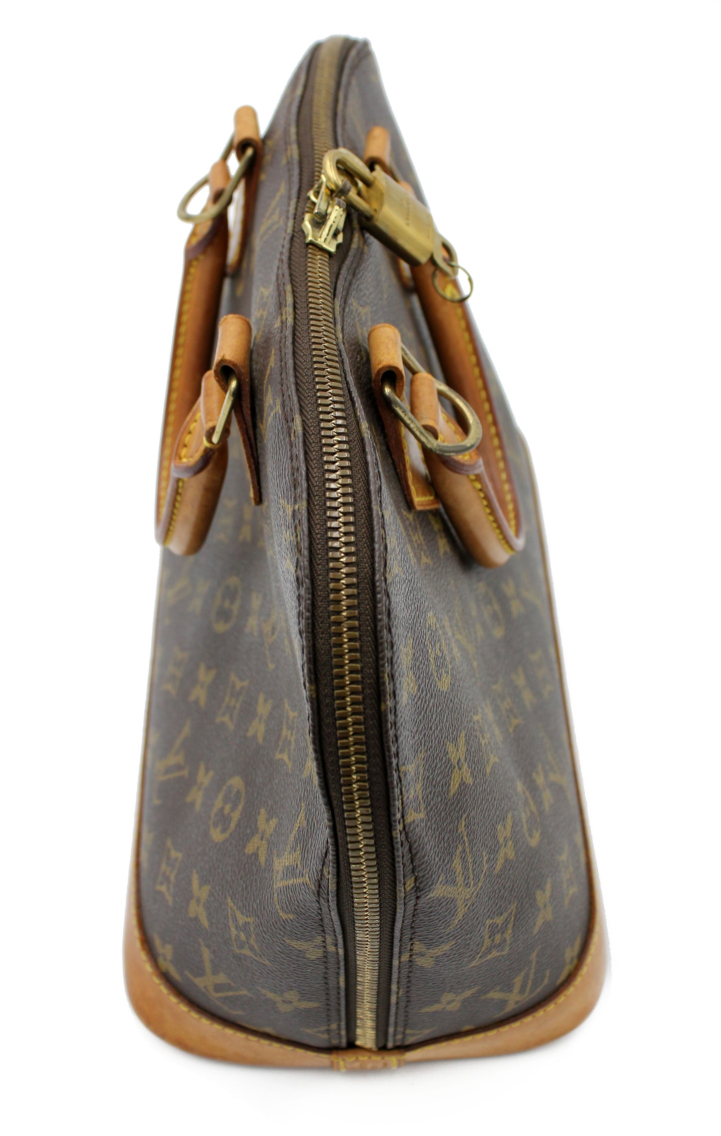 Louis Vuitton Alma PM Monogram